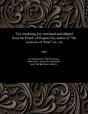 The Wandering Jew - Preview