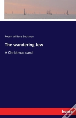 Capa do artigo The Wandering Jew