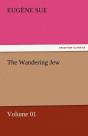 The Wandering Jew - Volume 01 - Preview