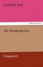 The Wandering Jew - Volume 02 - Preview