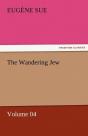The Wandering Jew - Volume 04 - Preview