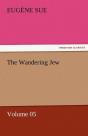 The Wandering Jew - Volume 05 - Preview
