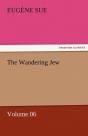 The Wandering Jew - Volume 06 - Preview