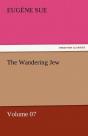 The Wandering Jew - Volume 07 - Preview