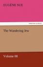The Wandering Jew - Volume 08 - Preview
