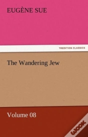 Capa do artigo The Wandering Jew - Volume 08