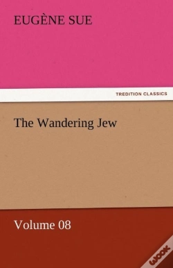 Capa do artigo The Wandering Jew - Volume 08