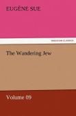 The Wandering Jew - Volume 09