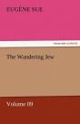 The Wandering Jew - Volume 09 - Preview