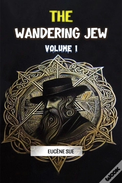 Capa do artigo The Wandering Jew Volume 1 (Edition2024)