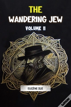 Capa do artigo The Wandering Jew Volume 11 (Edition2024)