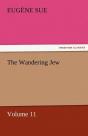 The Wandering Jew - Volume 11 - Preview