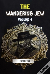 Capa do artigo The Wandering Jew Volume 4 (Edition2024)
