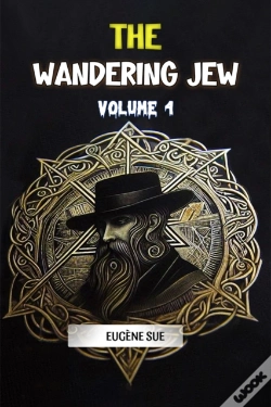 Capa do artigo The Wandering Jew Volume 4 (Edition2024)