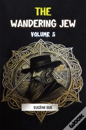 Capa do artigo The Wandering Jew Volume 5 (Edition2024)
