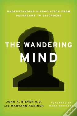 Capa do artigo The Wandering Mind