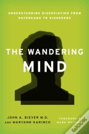 Capa do artigo The Wandering Mind
