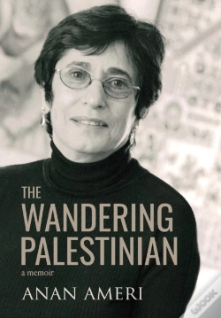 Capa do artigo The Wandering Palestinian