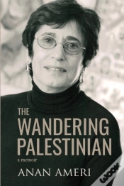 Capa do artigo The Wandering Palestinian