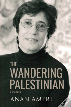 Capa do artigo The Wandering Palestinian