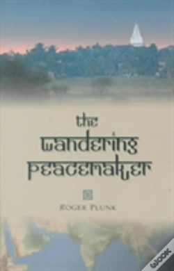 Capa do artigo The Wandering Peacemaker