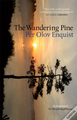 Capa do artigo The Wandering Pine