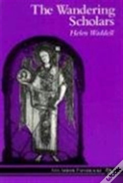 Capa do artigo The Wandering Scholars