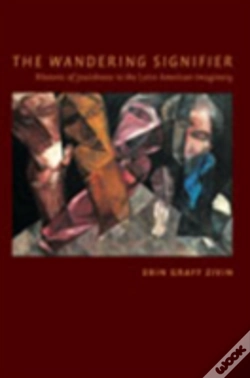 Capa do artigo The Wandering Signifier