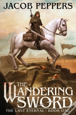 Capa do artigo The Wandering Sword