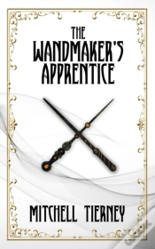 Capa do artigo The Wandmaker