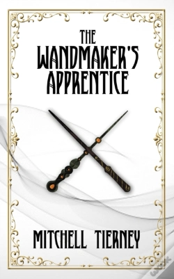 Capa do artigo The Wandmaker'S Apprentice