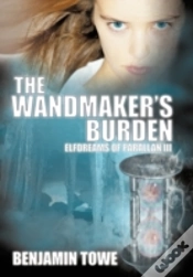 Capa do artigo The Wandmaker