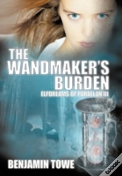 Capa do artigo The Wandmaker'S Burden