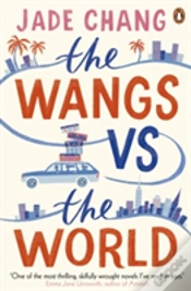 Capa do artigo The Wangs Vs The World