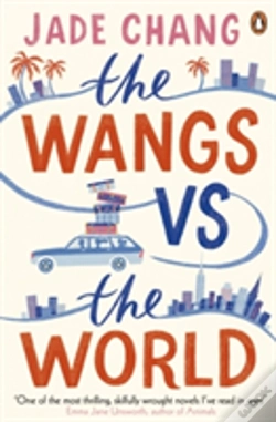 Capa do artigo The Wangs Vs The World