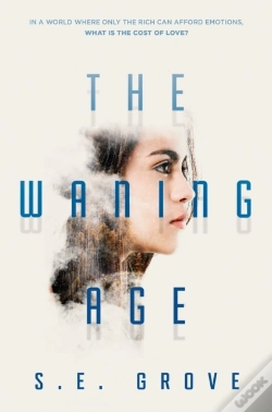 Capa do artigo The Waning Age