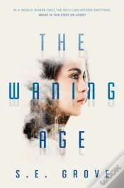 Capa do artigo The Waning Age