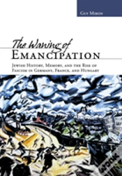 Capa do artigo The Waning Of Emancipation