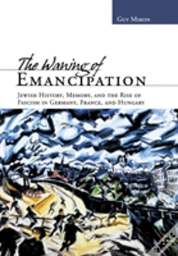 Capa do artigo The Waning Of Emancipation