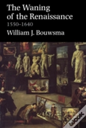 Capa do artigo The Waning Of The Renaissance, 1550-1640