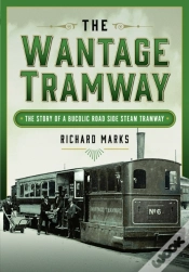 Capa do artigo The Wantage Tramway