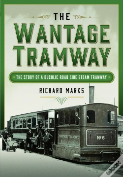 Capa do artigo The Wantage Tramway