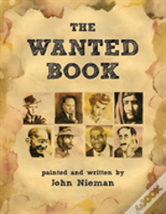 The Wanted Book