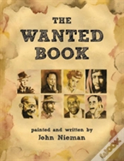 Capa do artigo The Wanted Book