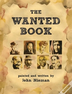 Capa do artigo The Wanted Book