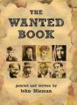 The Wanted Book - Preview