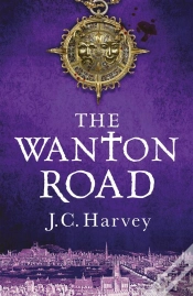 Capa do artigo The Wanton Road