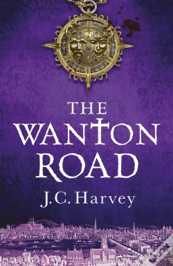 Capa do artigo The Wanton Road