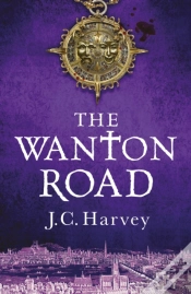 Capa do artigo The Wanton Road