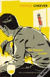 Capa do artigo The Wapshot Scandal